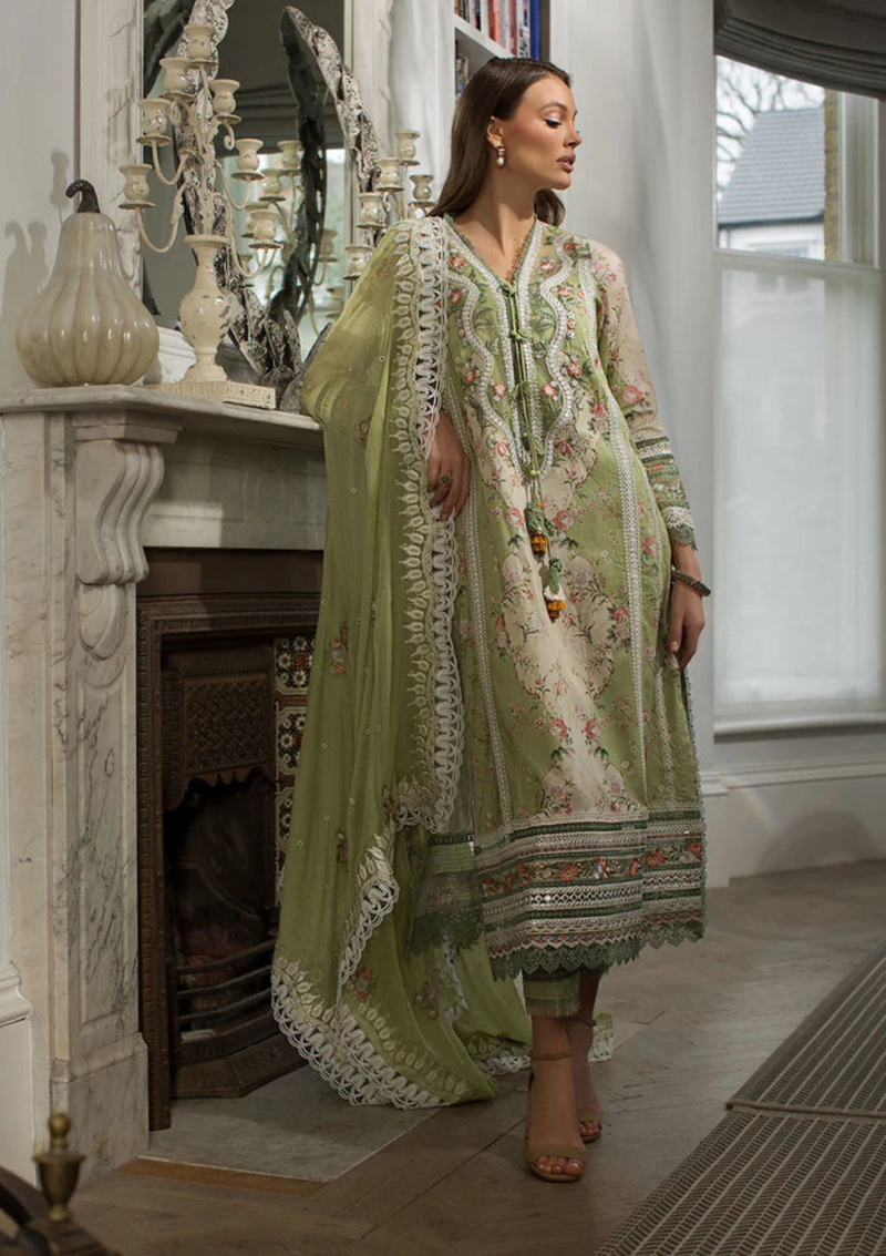 Sobia Nazir