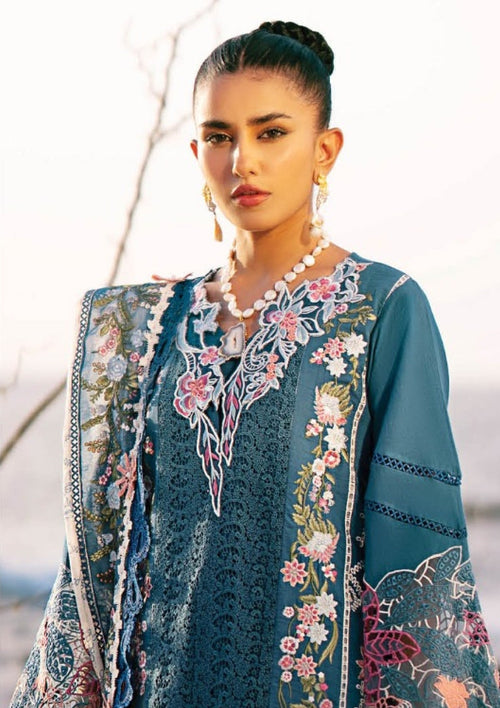 AJR Couture - Dastan Luxury - AJR04 - Aura