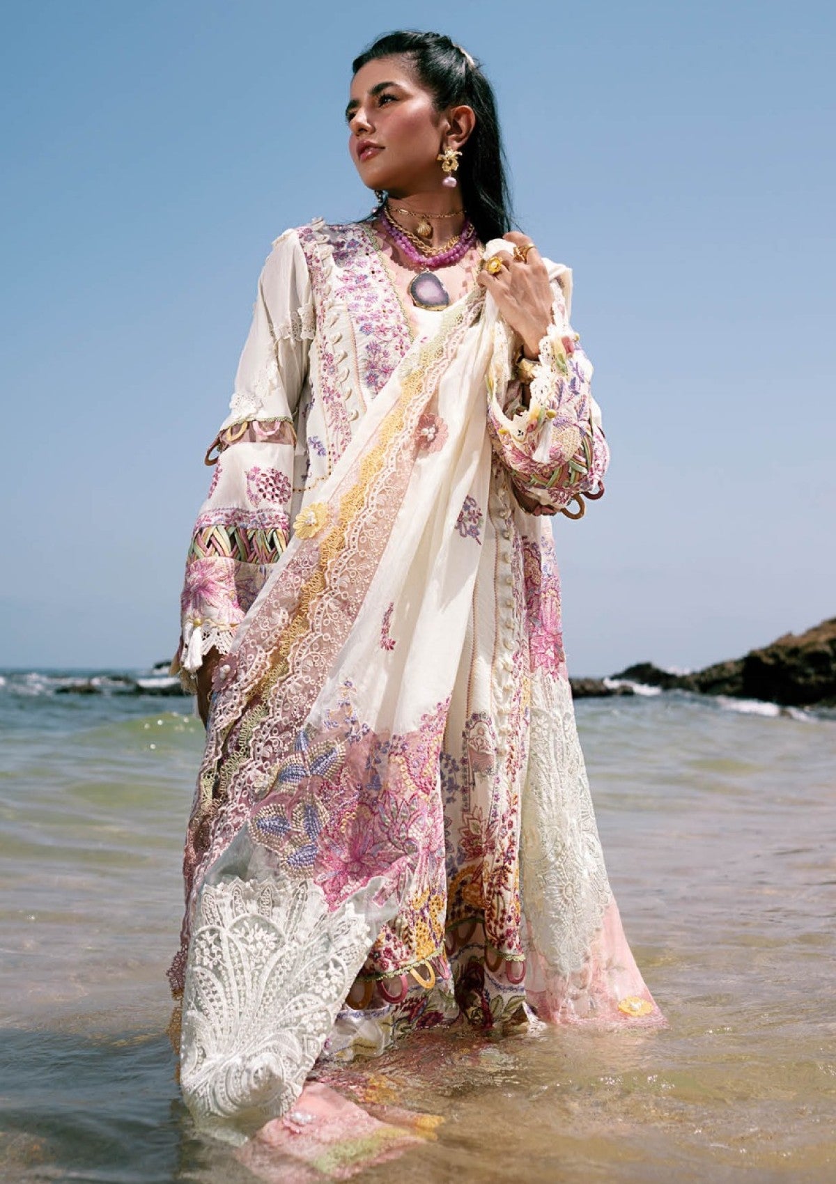 AJR Couture - Dastan Luxury - AJR06 - Muse