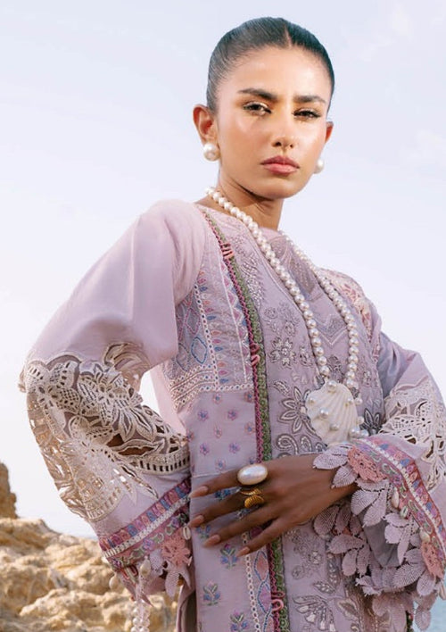 AJR Couture - Dastan Luxury - AJR01 - Luxe